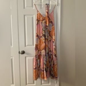 NWT Spell x Kylie Caldwell Gown